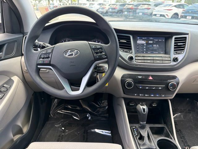 Used 2018 Hyundai Tucson SEL w/ Cargo Package FWD image 18