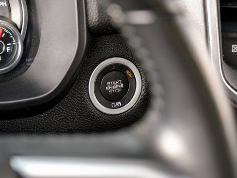 Used 2021 RAM 1500 Big Horn image 29