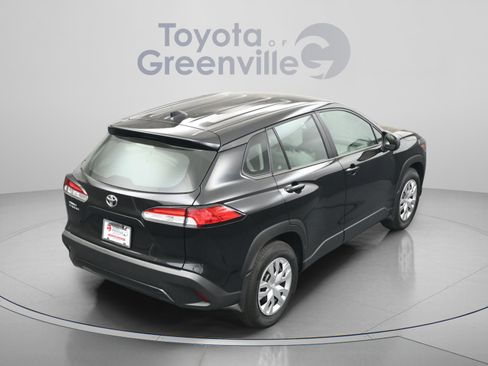 Used 2024 Toyota Corolla Cross L FWD image 15