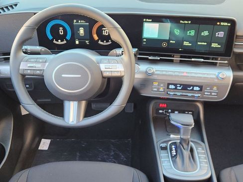 New 2026 Hyundai Kona SEL Sport FWD image 25