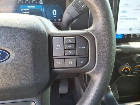 Used 2024 Ford F150 STX AWD/4WD image 17
