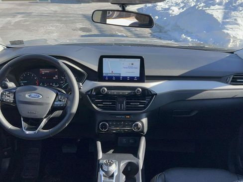 Used 2022 Ford Escape SEL image 29