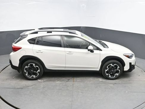 Used 2021 Subaru Crosstrek 2.5i Limited w/ Moonroof Package 2 AWD/4WD image 16