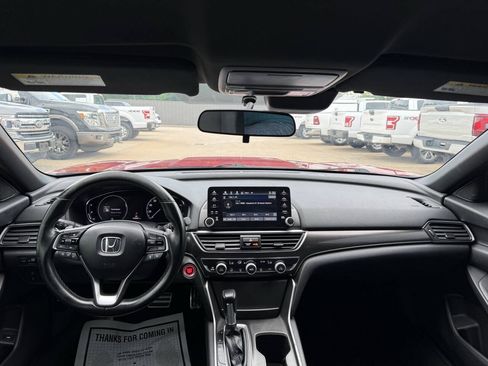 Used 2020 Honda Accord Sport image 17