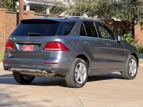 Used 2017 Mercedes-Benz GLE 350 image 13