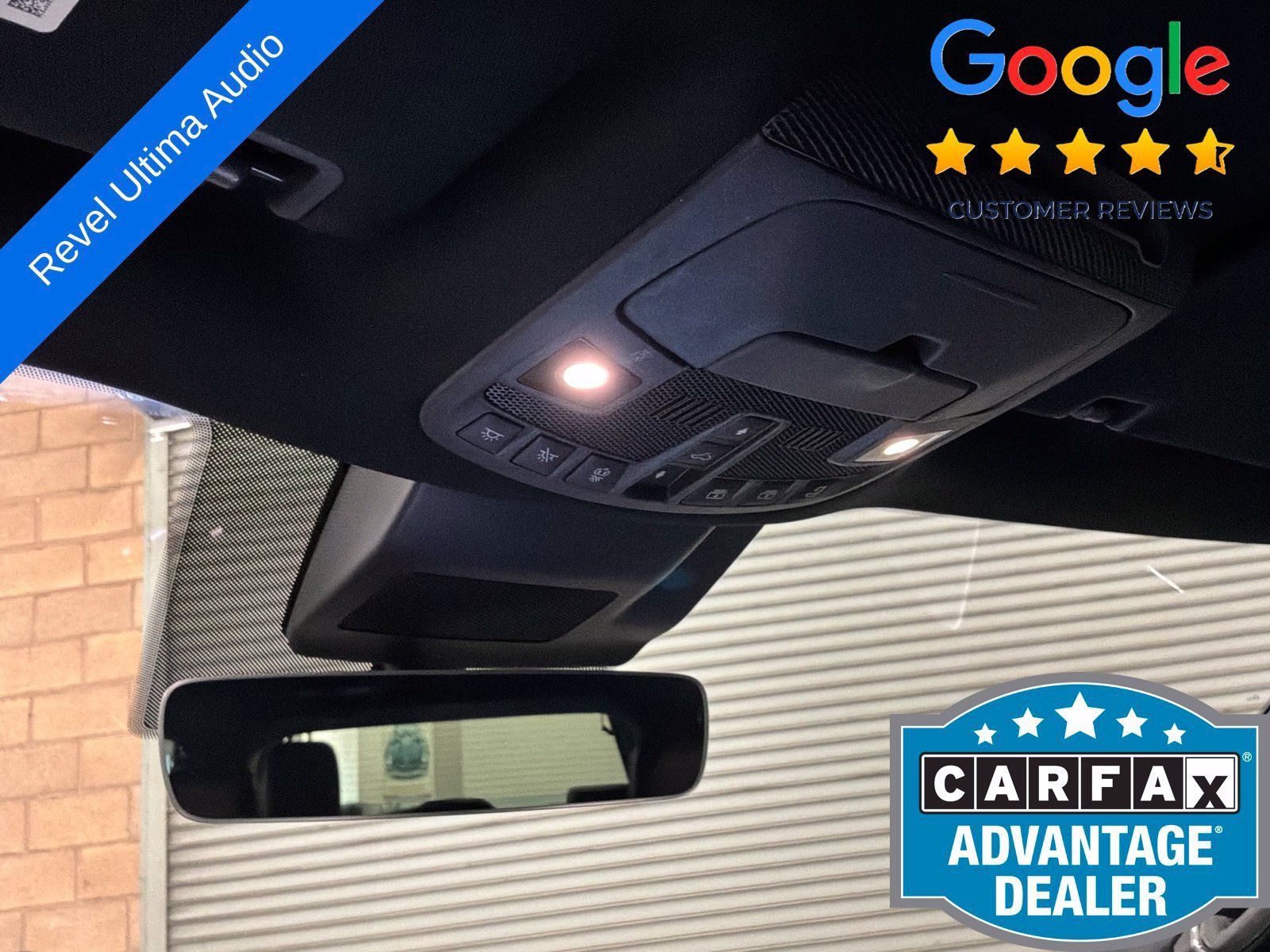 Used 2019 Lincoln Navigator L Reserve AWD/4WD image 25