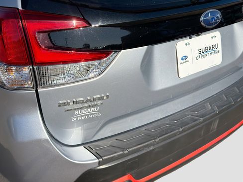 Used 2021 Subaru Forester Sport w/ Popular Package #2 image 11