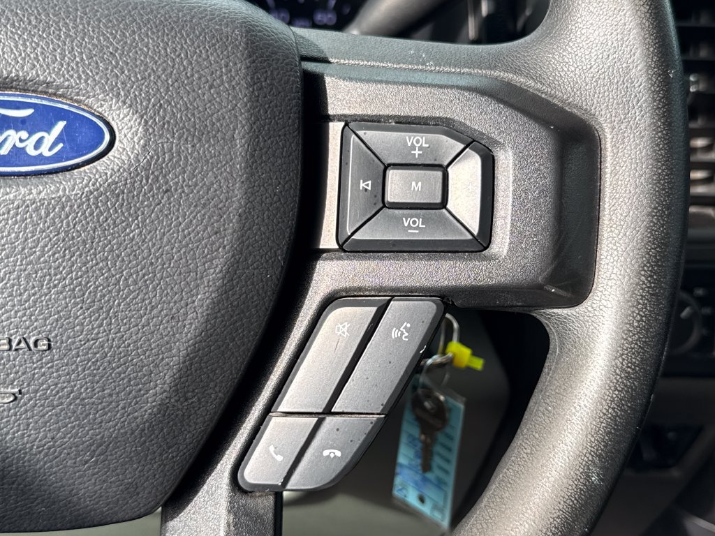 Used 2019 Ford F250 XL w/ XL Value Package AWD/4WD image 17