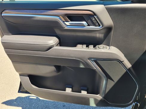 New 2025 Chevrolet Silverado 1500 LT w/ All Star Edition Plus image 25