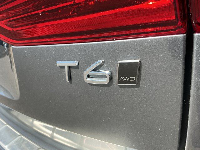 Used 2021 Volvo XC60 T6 Inscription w/ Advanced Package AWD/4WD image 31