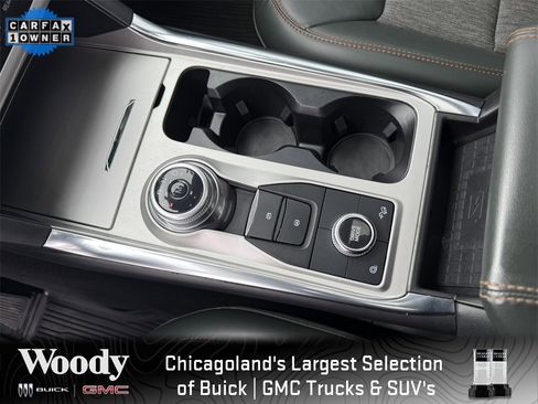 Used 2022 Ford Explorer Timberline w/ Timberline Technology Package image 25