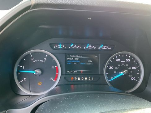 Used 2017 Ford F250 XLT image 10