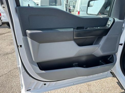 Used 2021 Ford F150 XL w/ Equipment Group 101A High image 15