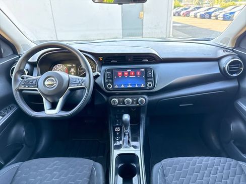 Used 2023 Nissan Kicks SV FWD image 11