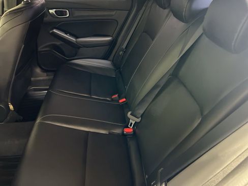 Used 2024 Acura Integra A-Spec FWD image 25