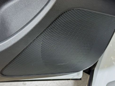 Certified 2025 INFINITI QX55 Luxe w/ Cargo Package image 23