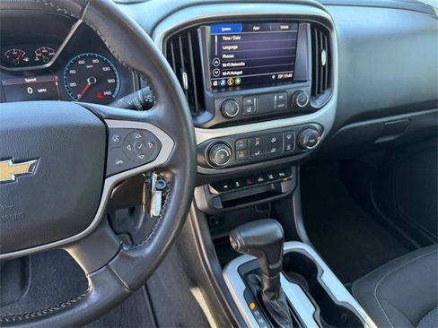 Used 2020 Chevrolet Colorado LT w/ Colorado RST Special Edition image 24