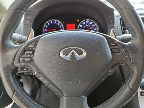 Used 2008 INFINITI G37 Journey w/ Premium Pkg image 10