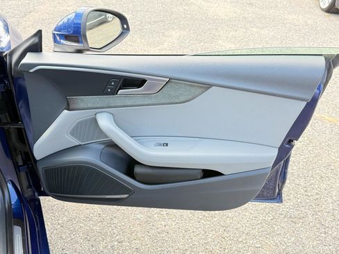 Used 2018 Audi A5 2.0T Premium Plus w/ Premium Plus image 54