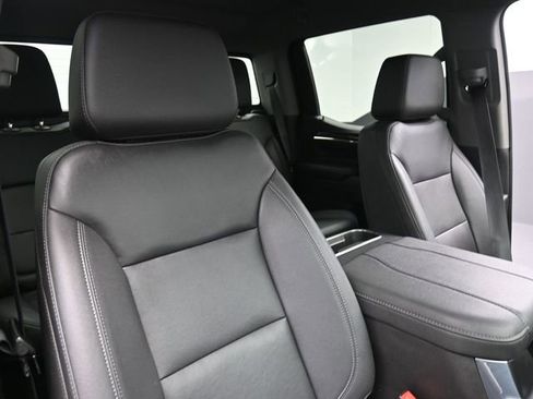 Used 2023 Chevrolet Silverado 1500 LT Trail Boss w/ Convenience Package II image 27