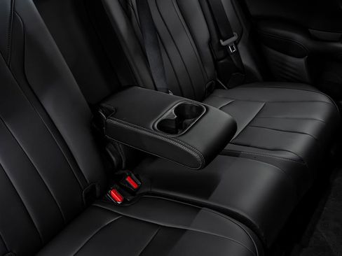 Certified 2025 Acura ADX FWD image 36