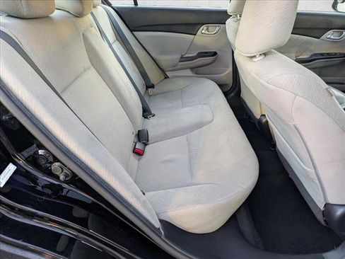 Used 2013 Honda Civic LX image 18