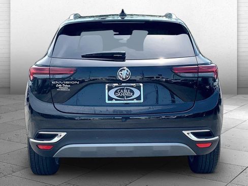 Used 2023 Buick Envision Preferred FWD image 3