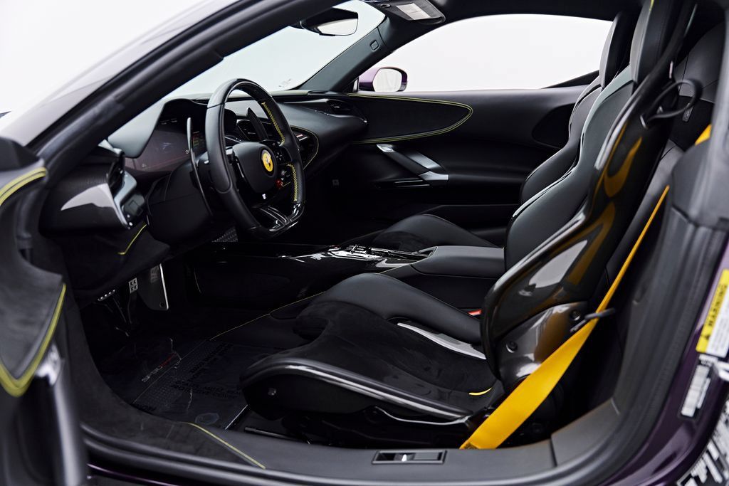 Used 2023 Ferrari SF90 Stradale AWD/4WD image 42