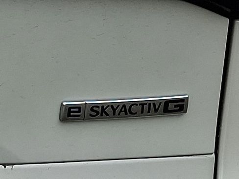 Certified 2025 MAZDA CX-70 3.3 Turbo w/ Premium Package image 31