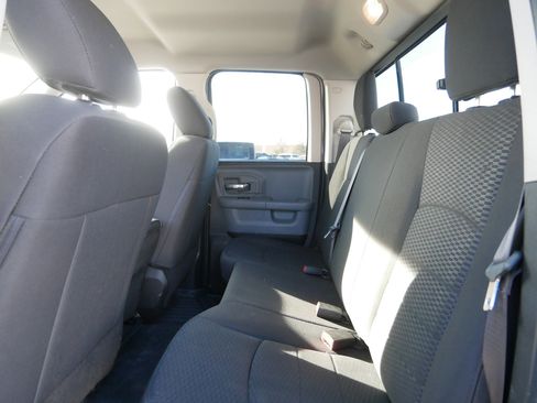 Certified 2019 RAM 1500 Classic Warlock image 15