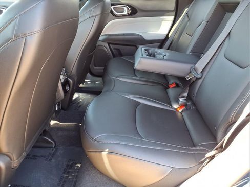 New 2026 Jeep Compass Limited AWD/4WD image 25