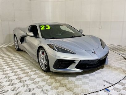 Used 2023 Chevrolet Corvette Stingray