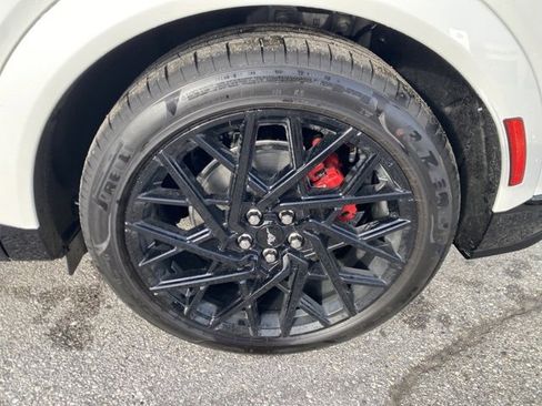 New 2023 Ford Mustang Mach-E GT w/ GT Performance Edition image 42