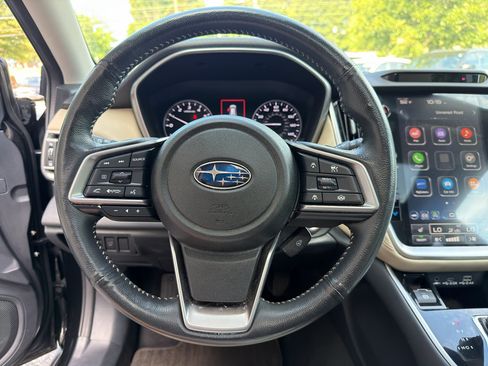 Used 2024 Subaru Outback Limited AWD/4WD image 13