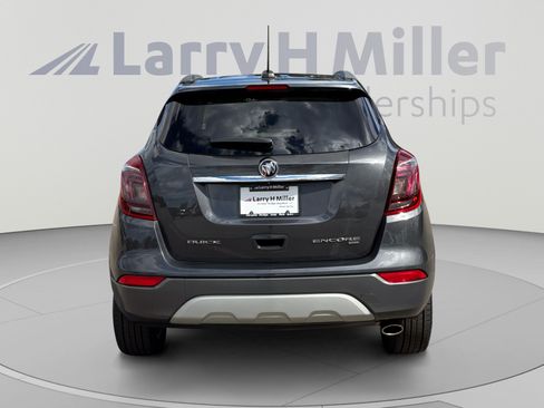 Used 2017 Buick Encore Preferred AWD/4WD image 5