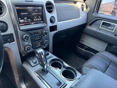 Used 2014 Ford F150 Raptor w/ Equipment Group 801A Luxury AWD/4WD image 19