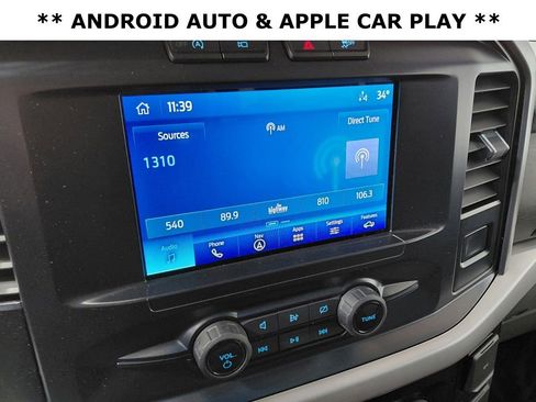 Used 2023 Ford F150 XLT image 16