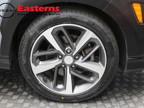 Used 2019 Hyundai Kona Limited image 30