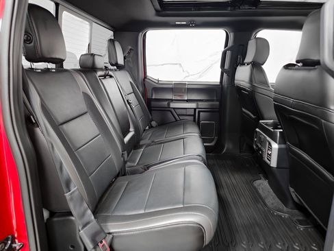 Used 2020 Ford F150 Raptor w/ Equipment Group 802A Luxury image 22