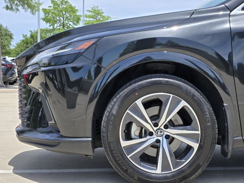 Used 2023 Lexus RX 350 Premium w/ Accessory Package (K3) FWD image 13