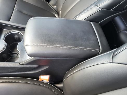 New 2025 Jeep Grand Cherokee L Limited w/ Black Appearance Package image 19