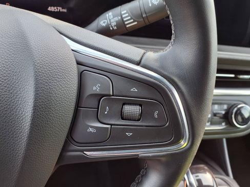 Used 2024 Buick Envista Preferred w/ Convenience I Package FWD image 15
