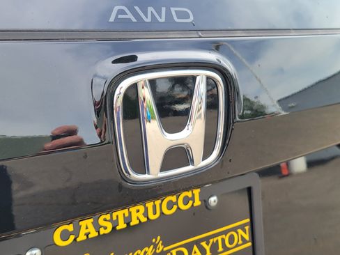 Certified 2024 Honda CR-V EX-L image 6