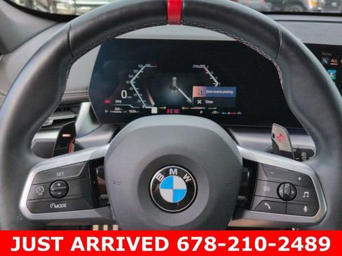 Used 2024 BMW X1 M35i w/ Shadowloine Package image 28