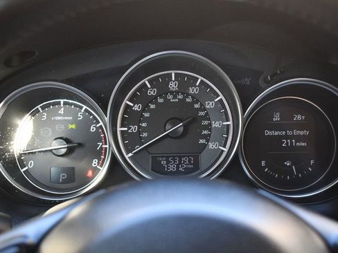 Used 2016 MAZDA CX-5 Grand Touring image 24