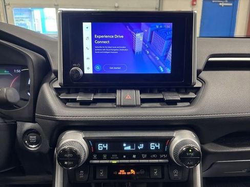 Used 2023 Toyota RAV4 XLE w/ Convenience Package AWD/4WD image 22