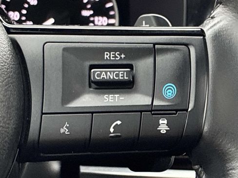 Certified 2024 Nissan Pathfinder SL w/ SL Premium Package AWD/4WD image 27