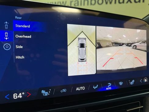 Used 2024 Chevrolet Equinox EV LT FWD image 15
