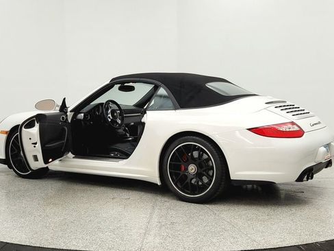 Used 2012 Porsche 911 Carrera GTS image 10