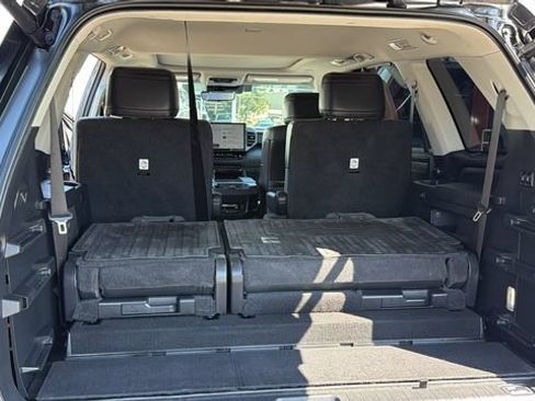 Used 2023 Toyota Sequoia TRD Pro AWD/4WD image 13